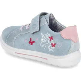 Ricosta Irina für Kinder, blau, 30