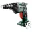 Metabo SE 18 LTX 2500 ohne Akku 6.20047.84