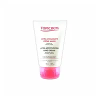 Topicrem Ultra Hydratante Creme Mains 50 ml