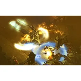 Diablo III: Reaper of Souls - Ultimate Evil Edition (USK) (PS4)