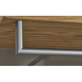 Möbel Kraft Duna Garderobenpaneel 80 x 27 x 109 beige