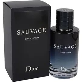 Dior Sauvage Eau de Parfum 100 ml