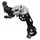 Shimano Schaltwerk Tourney RD-TX800 Fahrradersatzteil/-zubehör