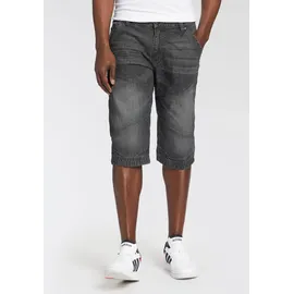 Arizona Bermudas grau 58