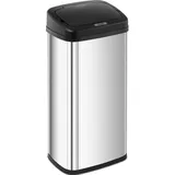 FROMM & STARCK Sensor Abfalleimer - 40 L - eckig