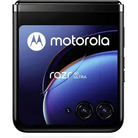 Motorola Razr 40 Ultra 5G 8 GB RAM 256 GB Infinite Black