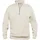 Clique Sweatshirt 1/2-Zip Khaki M