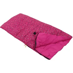 Maui Kids Camping-Schlafsack für Kinder - Pink Kinder