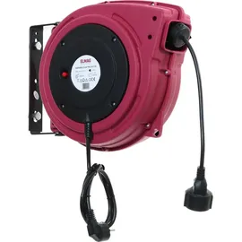 ELMAG EUROREEL ELECTRIC 20 m