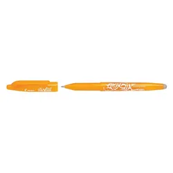 PILOT PEN Pilot FriXion Ball, Stick Pen, Aprikose, Pfirsich, Kunststoff, 0,7 mm,