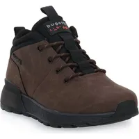 Bugatti Wanderknöchelschnürer in braun, 42 - Braun - 42