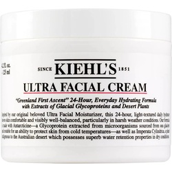 Kiehl’s, Gesichtscreme, Ultra (50 ml, Gesichtscrème)