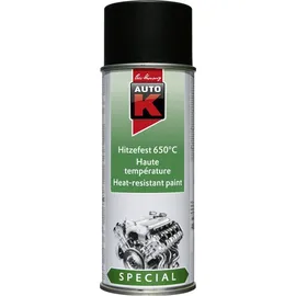 AutoK Auto-K Hitzefest bis 650°C Special schwarz 400ml
