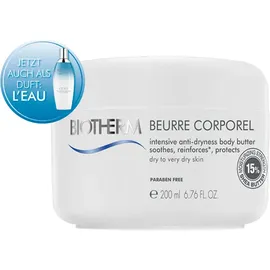 Biotherm Beurre Corporel Körpercreme