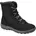 Winterstiefel schwarz Gr 41