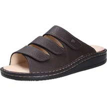 Finn Comfort Korfu braun 43