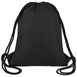JAKO Gymsack - schwarz
