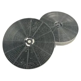 Air2Go Aktivkohlefilter für K111 K112 (2 Stück)