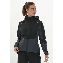 Endurance Vanda Damen Schwarz/Grau L