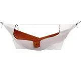 Ticket to the Moon Convertible BugNet 360° weiß One Size