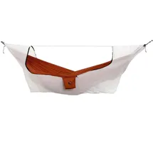 Ticket to the Moon Convertible BugNet 360° weiß One Size