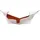 Ticket to the Moon Convertible BugNet 360° weiß One Size