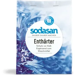 Enthärter