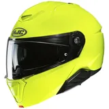 HJC Helmets HJC i91 Solid Klapphelm, S