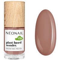 NEONAIL Plant-Based Wonder Nagellack 7.2 ml - PURE TEAK