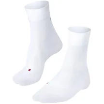 Falke RU4 Endurance Compression Laufsocken 1 Paar Weiß 39-41