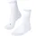 Falke RU4 Endurance Compression Laufsocken 1 Paar Weiß 39-41