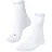 Falke RU4 Endurance Compression Laufsocken 1 Paar Weiß 39-41