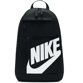 Nike Rucksack Black/Black/White 