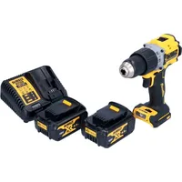 DeWalt DCD 805 M2 Akku Schlagbohrschrauber 18 V 90