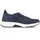 Gabor Sneaker Low Damen Blau 36