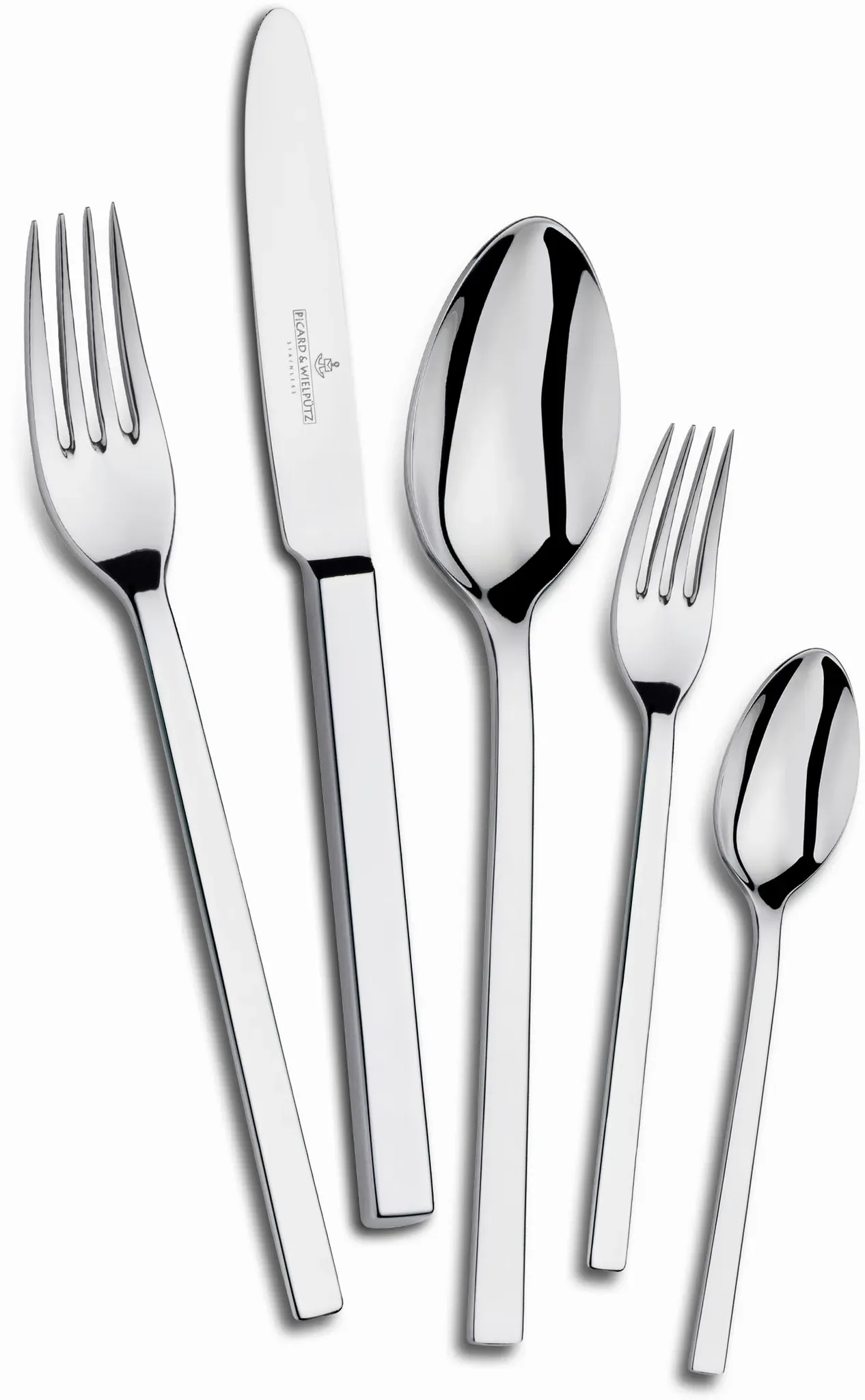 Besteck-Set 