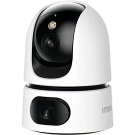 Imou Ranger Dual 6MP Weiß