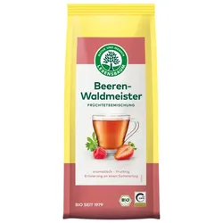 Beeren-Waldmeister BIO