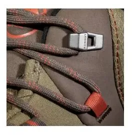 Mammut Nova IV Mid GTX Damen Bungee/Apricot Brandy 39 1/3