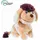 HEUNEC Moppi 28 cm Beige