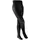 Falke Unisex Kinder Strumpfhose Cotton Touch K TI Baumwolle dick einfarbig 1 Stück, Weiß (White 2000), 80-92 - 80-92