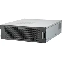 Silverstone RM32 Leergehäuse