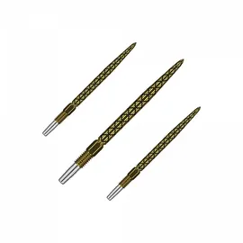 Target Darts Swiss Diamond Pro Gold Points Dartspitzen 30 mm