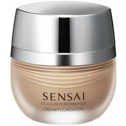 CREAM FOUNDATION