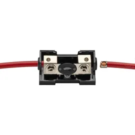 Rockford Fosgate RFFANL Sicherungshalter RFFANL150 AMP Sicherungen