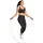 adidas Optime Essentials Stash 3/4-Leggings Black M
