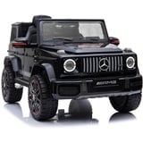 Toys Store Mercedes Benz G63 Amg Suv Kinder Elektro Auto Kinderfahrzeug