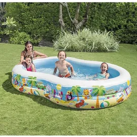 Intex Paradise 262 x 160 x 46 cm