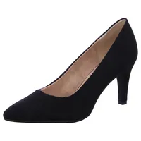 S.Oliver Damen 5-5-22411-20 Pumps, Black 5 22411 20 001,