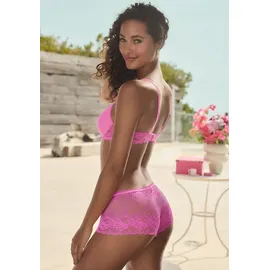 LASCANA Schalen-BH Damen pink Gr.75D